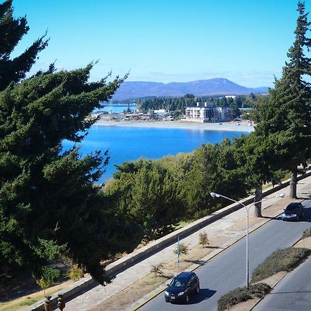 Balcones Al Nahuel Apartment San Carlos de Bariloche Exterior foto
