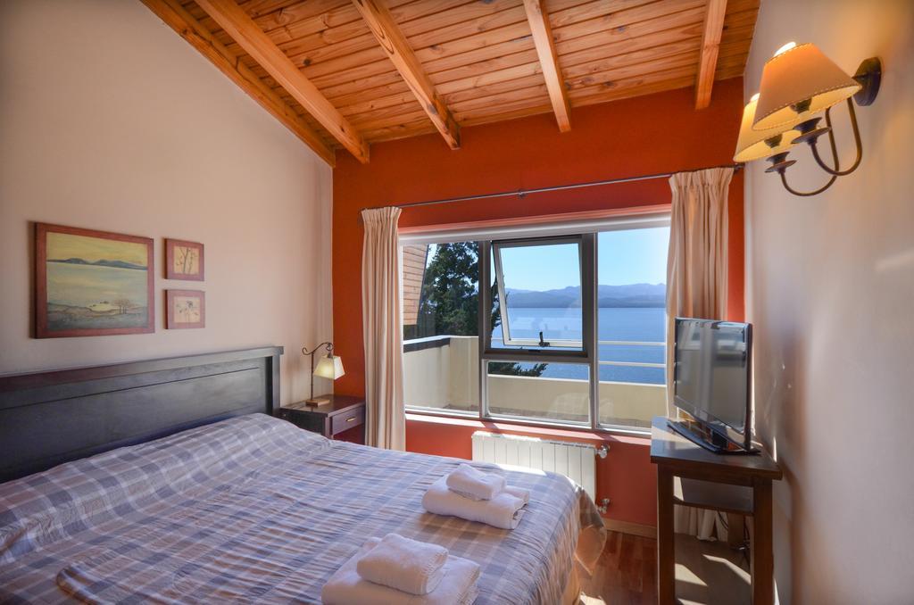 Balcones Al Nahuel Apartment San Carlos de Bariloche Exterior foto