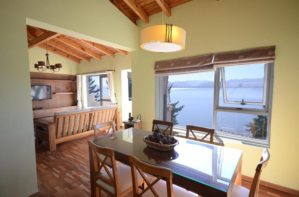 Balcones Al Nahuel Apartment San Carlos de Bariloche Exterior foto