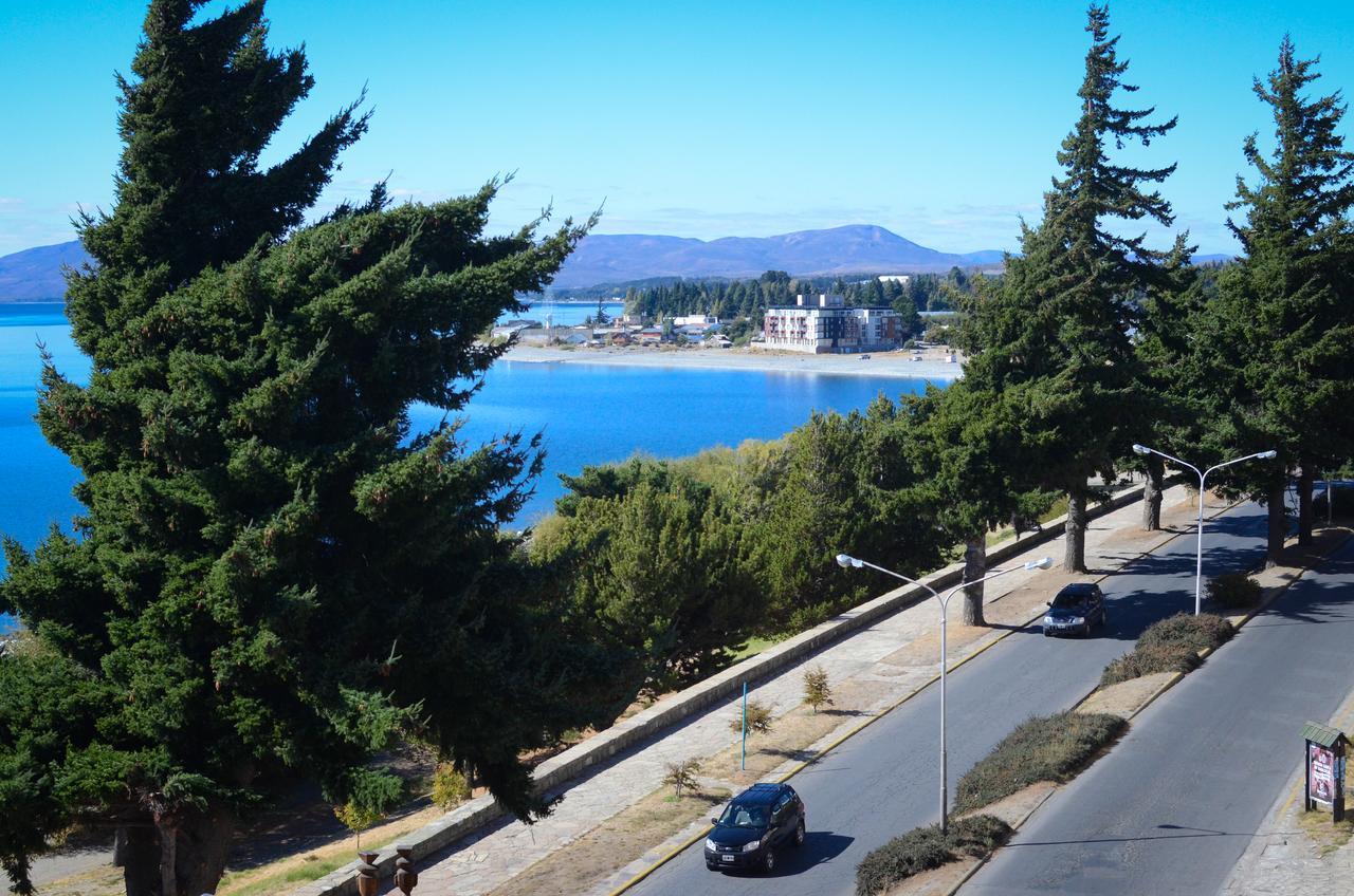 Balcones Al Nahuel Apartment San Carlos de Bariloche Exterior foto